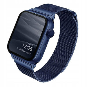 UNIQ pasek Dante Apple Watch Series 4/5/6/7/8/SE/S