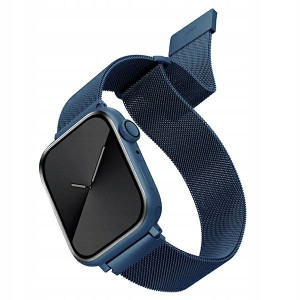 UNIQ pasek Dante Apple Watch Series 4/5/6/7/8/SE/S
