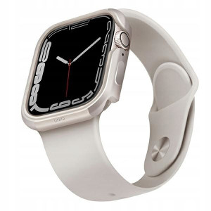 UNIQ etui Valencia Apple Watch Series 4/5/6/7/8/SE