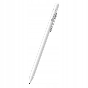 USAMS Active Stylus Pen rysik biały/whit ZB57DRB02