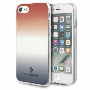 Us Polo Ushci8trdgrb Iphone 7/8/se 2020 / Se 2022