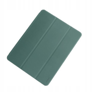 USAMS Etui Winto iPad Pro 11" 2020 zielony/da