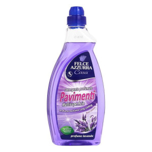 FELCE AZURRA Płyn do mycia podłóg 1L LAVENDER