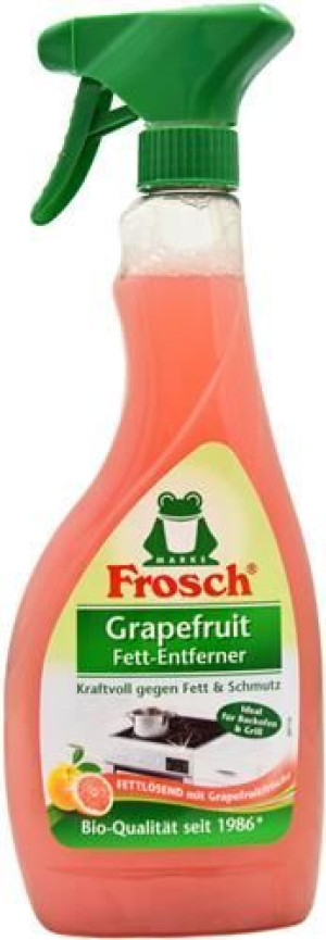 FROSCH Spray do kuchni 500ml Fett-Entferner