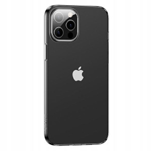 USAMS Etui Primary iPhone 12 mini 5,4" transp