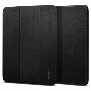 Spigen Urban Fit iPad Pro 11 2018/2020 czarny/blac