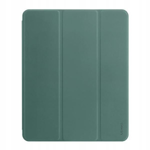 USAMS Etui Winto iPad Air 10.9" 2020 ciemny z