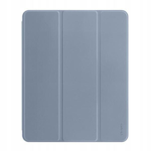 USAMS Etui Winto iPad Air 10.9" 2020 fioletow