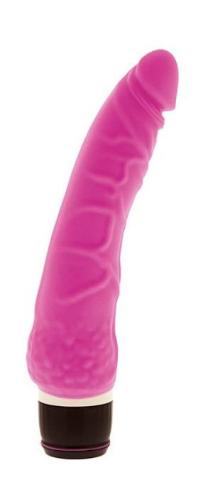 Vibes Of Love Classic 7.1inch Pink