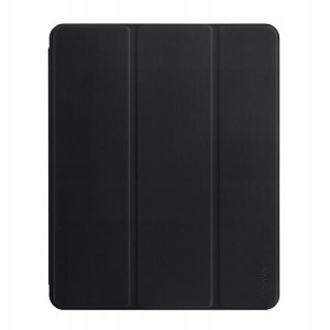 USAMS Etui Winto iPad Air 10.9" 2020 czarny/b