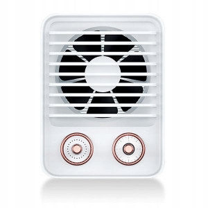 USAMS Mosquito Killer Lamp biały/white ZB62MWD02
