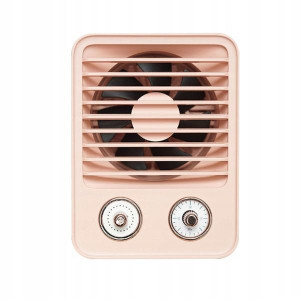 USAMS Mosquito Killer Lamp różowy/pink ZB62MWD01 (