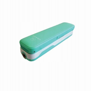 USAMS Selfie Stick M1 Mini Bluetooth zielony/green