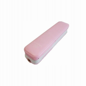USAMS Selfie Stick M1 Mini 3,5mm różowy/pink ZB520