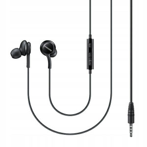 Zestaw stereo Samsung EO-IA500BBEGWW czarne/black