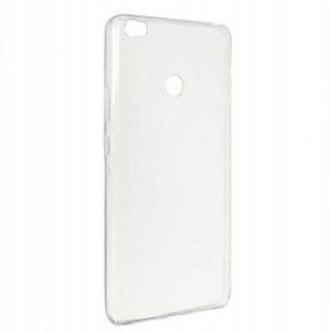 Xiaomi etui Silicone Clear Redmi 4A NYE5628TY