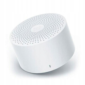 Xiaomi Mi Compact Bluetooth Speaker 2 biały/white