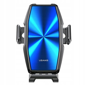 USAMS Uchwyt indukcyjny US-CD134 15W Automatic do