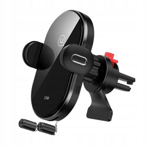 USAMS Uchwyt indukcyjny US-CD132 15W Automatic do