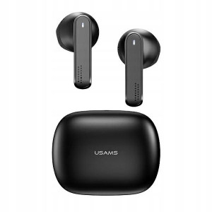 USAMS Słuchawki Bluetooth 5.0 TWS SM series bezprz