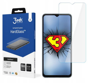 3MK HardGlass Sam M13 5G M136