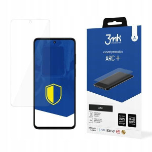 3MK Folia ARC+ FS Motorola Moto G82 5G Folia Fulls