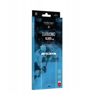 MS Diamond Glass Edge FG Motorola Edge 20/Edge 20