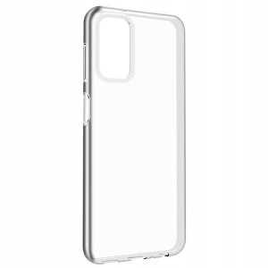 Puro Nude 0.3 Samsung A13 4G A135 przeźroczysty/tr