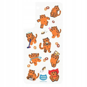 Panel Samsung GP-TOU021HONOW do etui Frame Cover d