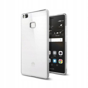 Spigen Liquid Crystal Huawei P9 Lite L05CS20298