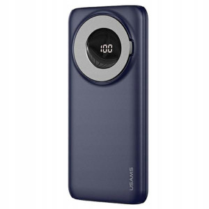 USAMS Powerbank PB62 10000mAh 20W QC3.0+PD Magneti