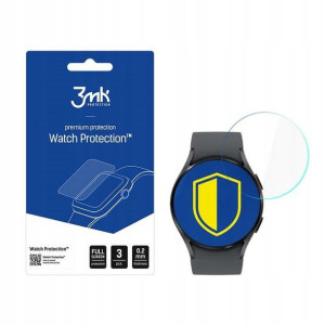 3MK FlexibleGlass Watch Sam Watch 5 40mm Szkło Hyb