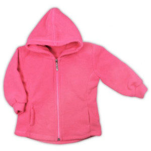 Nicol Bluza R.68 Z Polaru Malinowa