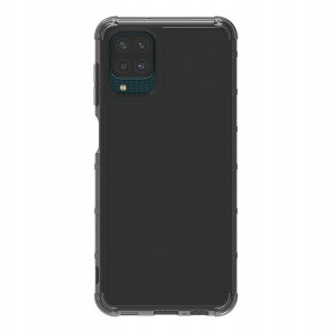 Etui Samsung GP-FPM127KD M12 M127 M Cover czarny/b