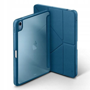 UNIQ etui Moven iPad Air 10.9 (2022/2020) Antimicr