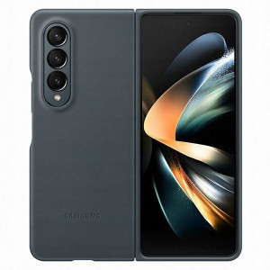 Etui Samsung EF-VF936LJEGWW Z Fold 4 szary/moss gr
