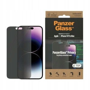 PanzerGlass Classic Fit iPhone 14 Pro Max 6,7