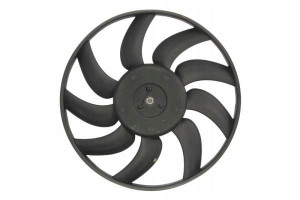 Thermotec D8a006tt Wentylator Chłodnicy Audi Q5