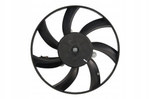 Thermotec D8w047tt Wentylator Chłodnicy Seat Ibiza