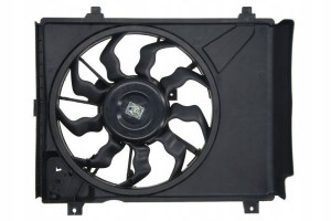 Thermotec Wentylator Chłodnicy Obudow Hyundai I10
