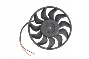 Thermotec D8a008tt Wentylator Chłodnicy Audi A6 C6