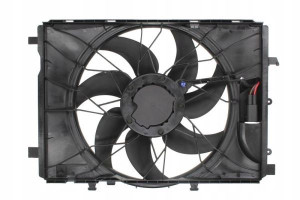 Thermotec D8m003tt Wentylator Chłodnicy Merc Cla