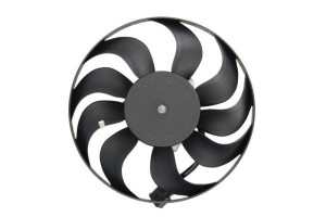 Thermotec D8a013tt Wentylator Chłodnicy Audi A3