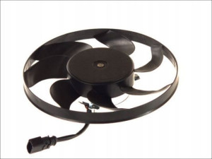Thermotec D8w023tt Wentylator Chłodnicy Audi A3