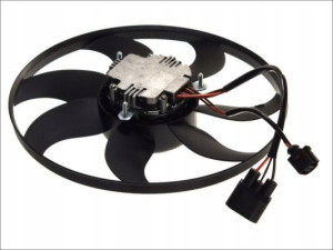 Thermotec D8w022tt Wentylator Chłodnicy Audi A3
