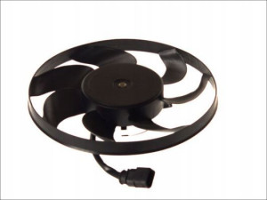 Thermotec D8w021tt Wentylator Chłodnicy Audi A3