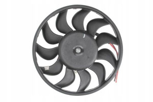 Thermotec D8a012tt Wentylator Chłodnicy Audi A4 B6