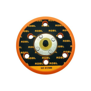 Dysk wsporczy ADBL D09 Roller Backing Plate 125mm