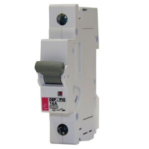 Ogranicznik mocy OSP-10 1P 40A 10kA ETI