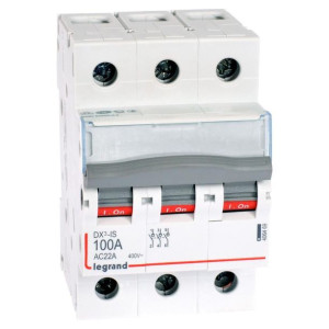 Rozłącznik FR 303 100A Legrand